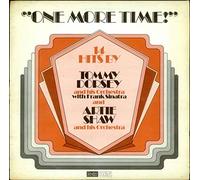 Tommy Dorsey - One More Time