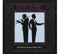 Tommy Dorsey (Orch.) - All time greatest hits 1 (& Frank Sinatra)