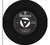 TOMMY DORSEY ORCHESTRA - THE TOMMY DORSEY ORCHESTRA Dinah Cha Cha Cha 7" Vinyl