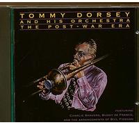 Tommy Dorsey - Post-War Era