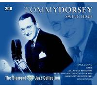 Tommy Dorsey - Swing High