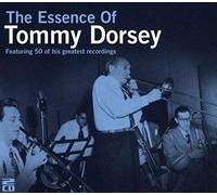 Tommy Dorsey - The Essence Of