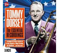 Dorsey, Tommy & His Greatest Band - The Essential Recordings