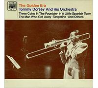 Tommy Dorsey - The Golden Era