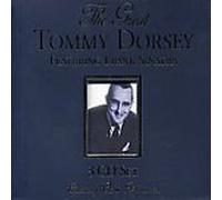 Tommy Dorsey - The Great Tommy Dorsey