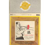 TOMMY DORSEY - The One And Only Tommy Dorsey