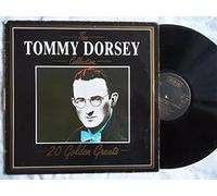 Tommy Dorsey - The Tommy Dorsey Collection - 20 Golden Greats - Deja Vu - DVLP 2019