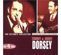 Tommy Dorsey - The Ultimate Collection