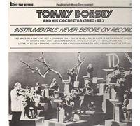 Tommy Dorsey - Tommy Dorsey And His Orchestra 1950-52