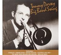 Tommy Dorsey - Tommy Dorsey - Big band swing