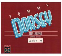 Tommy Dorsey - Tommy Dorsey Box Vol.1-3 The Legend