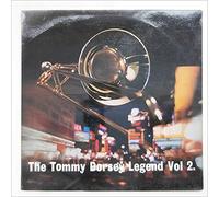 Tommy Dorsey - TOMMY DORSEY - DORSEY LEGEND VOL.2 LP (14901)