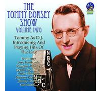 Tommy Dorsey / Various - The Tommy Dorsey Show Vol. 2