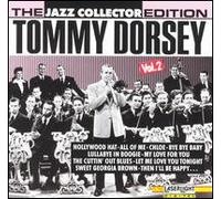 Tommy Dorsey Vol.2 [UK Import]