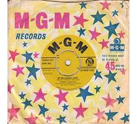 Tommy Edwards - My Melancholy Baby