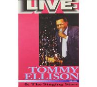 Tommy Ellison & Singing Stars - Live [USA] [DVD]