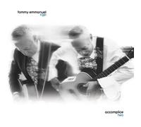 Tommy Emmanuel – Accomplice Two