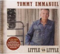 Tommy Emmanuel - Little By Little