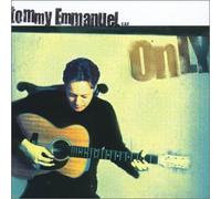 Tommy Emmanuel - Only