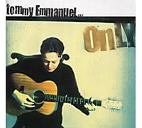 Tommy Emmanuel - Only