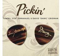 Tommy Emmanuel - Pickin'
