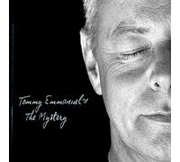 Tommy Emmanuel - The Mystery