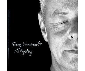 Tommy Emmanuel - The Mystery