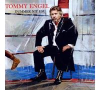 Tommy Engel Dummer Nit Esu (CD)