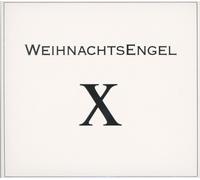 Tommy Engel Weihnachtsengel X (CD)