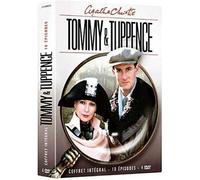 Tommy et Tuppence - Coffret 4 DVD
