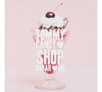 Tommy febrero6 TOMMY CANDY SHOP SUGAR ME De Japón CD 10 pistas OBI NUEVO