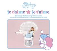 Tommy February 6 - Je T'aim Je T'aim