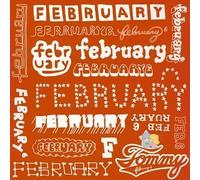 Tommy February 6 - Love is forever [CCCD]