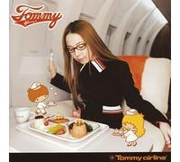 Tommy February 6 - Tommy Airline (通常盤) (CCCD)