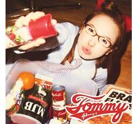 TOMMY FEBRUARY 6 - Tommy February 6 [Regular]