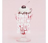 TOMMY FEBRUARY6 - Tommy Candy Shop Sugar Me