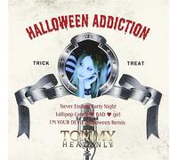 TOMMY FEBRUARY6 & TOMMY HEAVENLY6 - HALLOWEEN ADDICTION(通常盤)