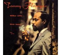 Tommy Flanagan [50th Anniversa - Complete Overseas [+3 Bonus]