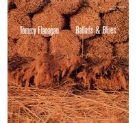 Tommy Flanagan - Ballads & Blues (Jpn)