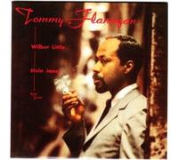 Tommy Flanagan - Complete Overseas