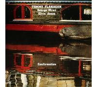 Tommy Flanagan - Confirmation (Jpn)
