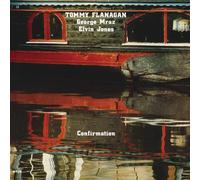 Tommy Flanagan - Confirmation [Shm] [Ltd.Paper-