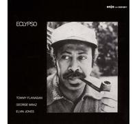 Tommy Flanagan - Eclypso (Jpn)