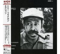 Tommy Flanagan - Eclypso (Jpn) (24bt) (Rmst)