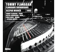 Tommy Flanagan - Flanagans Shenanigans