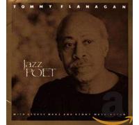Tommy Flanagan, George Mraz, Kenny Washington - Jazz Poet