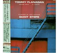 Tommy Flanagan - Giant Steps