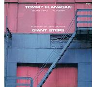 Tommy Flanagan - Giant Steps (In Memory Of John Coltrane)