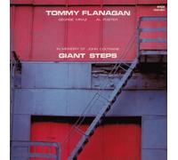 Tommy Flanagan - Giant Steps (Jpn)