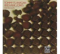 Tommy Flanagan & Hank Jones - Our Delights